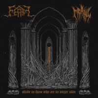 Feral - From The Ancient Tombs