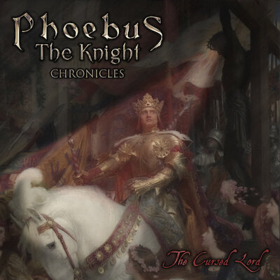 Phoebus The Knight - The Black Dungeon