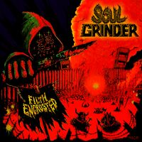 Soul Grinder - Overload