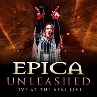 Epica - Unleashed [live @ AFAS Live]