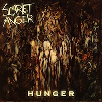 Scarlet Anger - Hunger