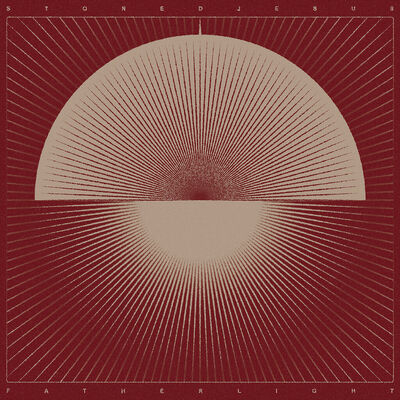 Stoned Jesus - Father Light