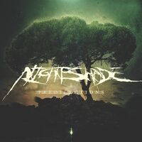 Nightshade - Uchronia