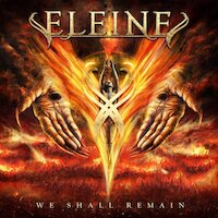Eleine - Stand By The Flame
