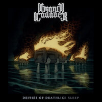 Grand Cadaver - The Wishful Dead