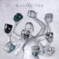 Kassogtha - Awake [Ft. Anna Murphy]