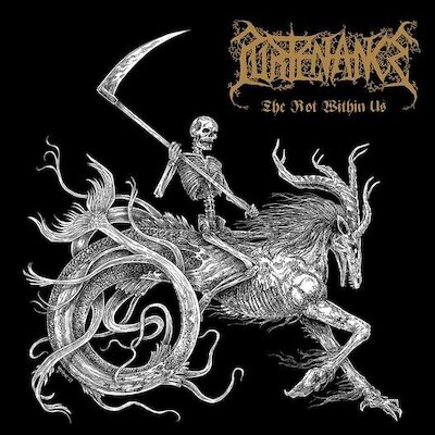Purtenance - Transitory Soul Of The Righteous