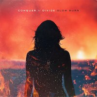Conquer Divide - The Invisible