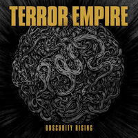 Terror Empire - Obscurity Rising