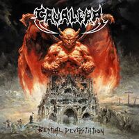 Cavalera - Bestial Devastation [re-recorded]