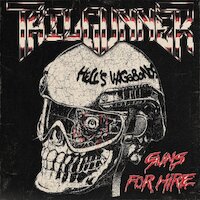 Tailgunner - Guns For Hire