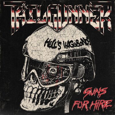 Tailgunner - Guns For Hire