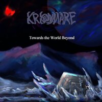 Kraken Mare - Towards The World Beyond [album stream]