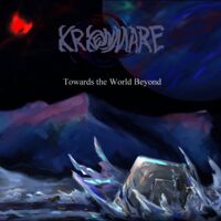 Kraken Mare - Towards The World Beyond [album stream]