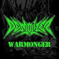 Demolizer - Warmonger