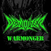 Demolizer - Warmonger