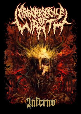 Arborescence Of Wrath - Relentless Infights