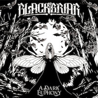 Blackbriar - Cicada
