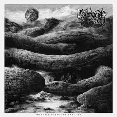 Serpent Of Old - The Sin Before The Great Sin