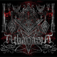 Athanasia - Nightmare Sound