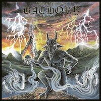 Tsjuder - Scandinavian Black Metal Attack - Ode To Bathory