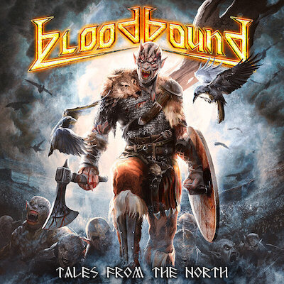 Bloodbound - Tales From The North