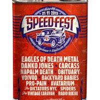 Speedfest #10 nieuws