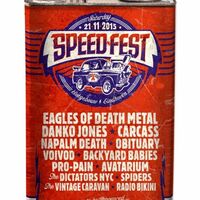 Speedfest #10 nieuws