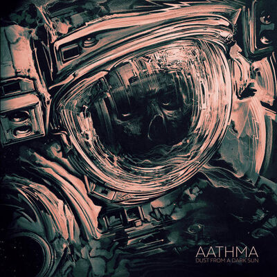 Aathma - Burned Garden