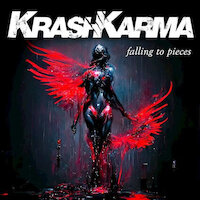 Krashkarma - Survive The Afterlife