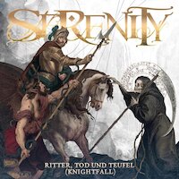 Serenity - Ritter Tod Und Teufel (Knightfall)