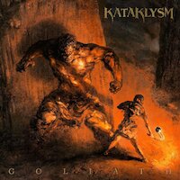Kataklysm - Die As A King