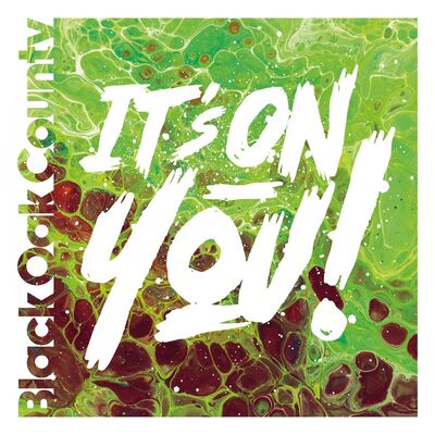 Black Oak County - It's On You