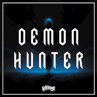 Split Image - Demon Hunter