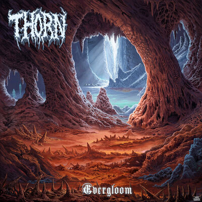 Thorn - Sapien Death Spiral