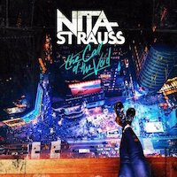 Nita Strauss - Digital Bullets [Ft. Chris Motionless]