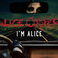 Alice Cooper - I'm Alice