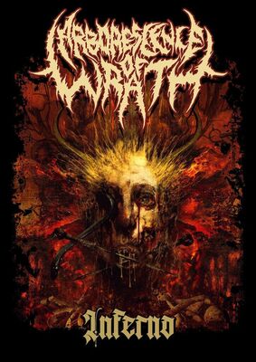 Arborescence Of Wrath - Repentance