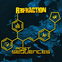Refraction - Metropolis