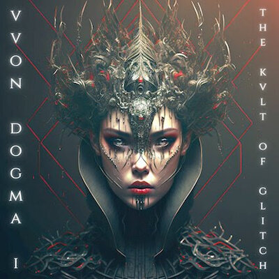 Vvon Dogma I - One Eye