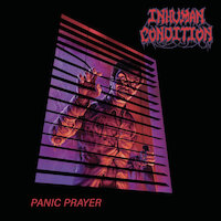 Inhuman Condition - Godzilla [Blue Oyster Cult cover]