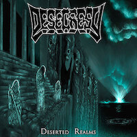 Desecresy - Dark Chambers
