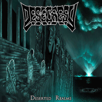 Desecresy - Dark Chambers