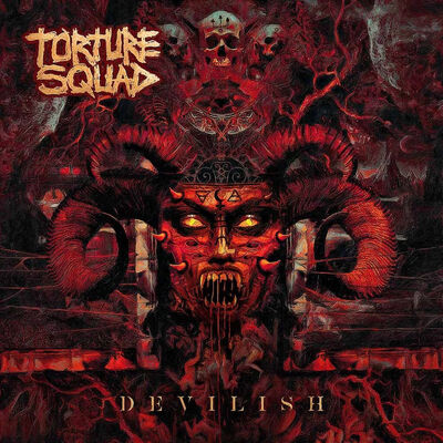 Torture Squad - Mabus