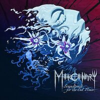 Mercenary - Heart Of The Numb [Ft. Matt Heafy]