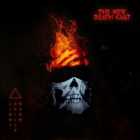 The New Death Cult - Light Spills Over