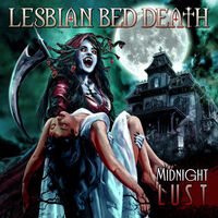 Lesbian Bed Death - The Antichrist