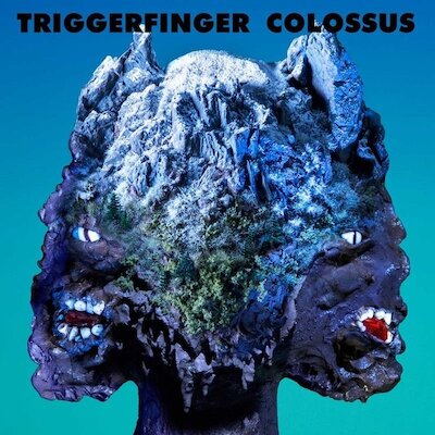 Triggerfinger - Flesh Tight