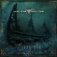 Nuclear Winter - The Glimmering Landscape