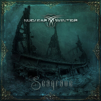 Nuclear Winter - The Glimmering Landscape